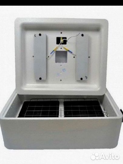 Инкубатор для яиц