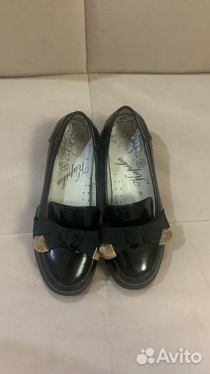 Туфли kapika 35