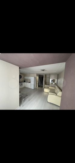 1-к. квартира, 32 м², 6/9 эт.