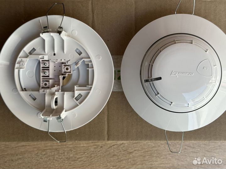 Ип 212 64 R3 подвесной потолок