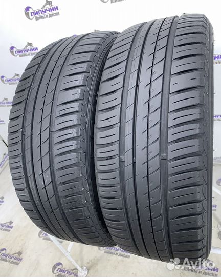 Esa-Tecar Spirit 3 205/55 R16 91V