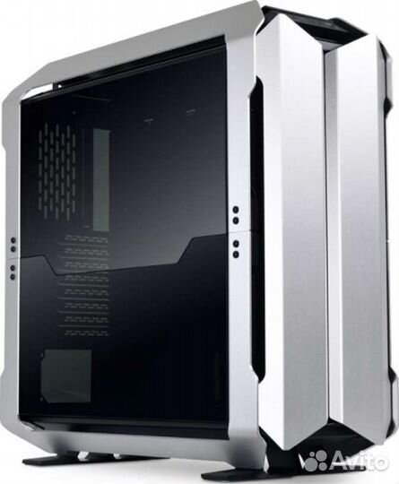 Корпус Fractal Design North и другие