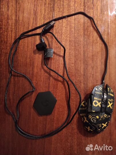 Игровая мышь Logitech G502 SE hero