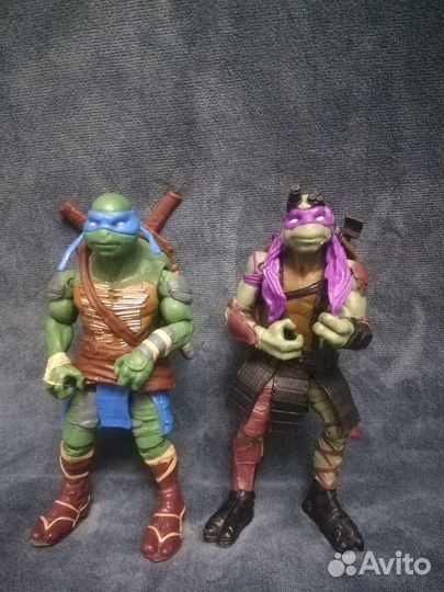 Игрушки для мальчика