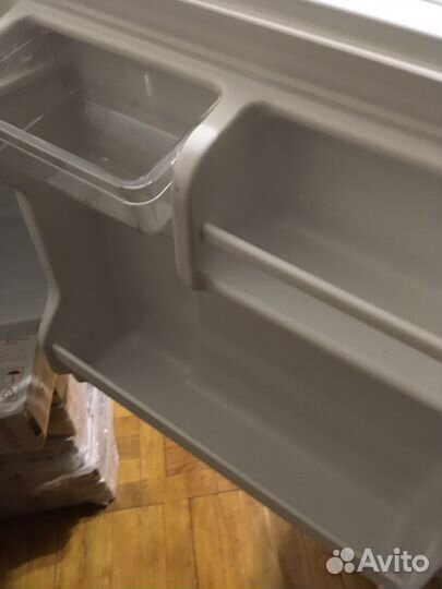 Холодильник бу маленький