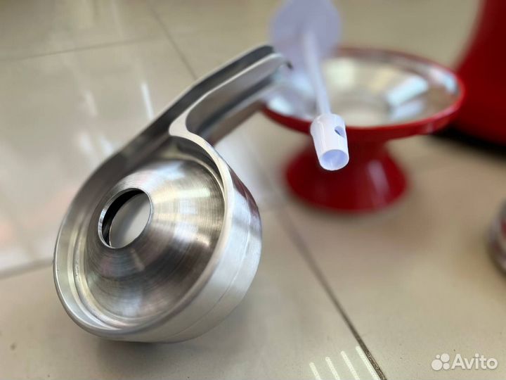 Сепаратор электрический в наличии