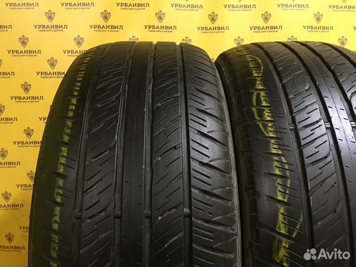 Dunlop Grandtrek PT2A 285/50 R20 112V