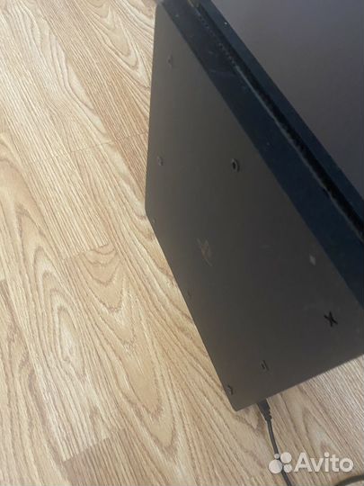 Sony PS4slim