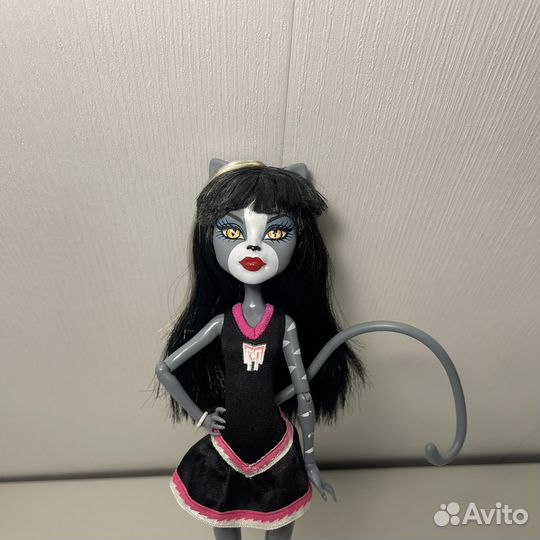 Кукла Монстер Хай