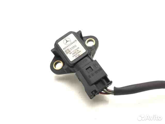 Датчик абсолютного давления mercedes e w211 2.2 a0041538428, 12233209