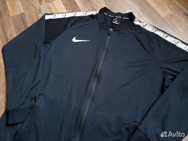 Олимпийка Nike