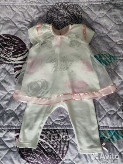 Костюм для девочки