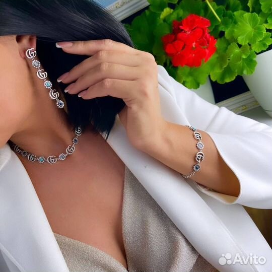 Браслет gucci