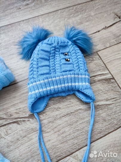 Комбинезон демисезонный 62 68