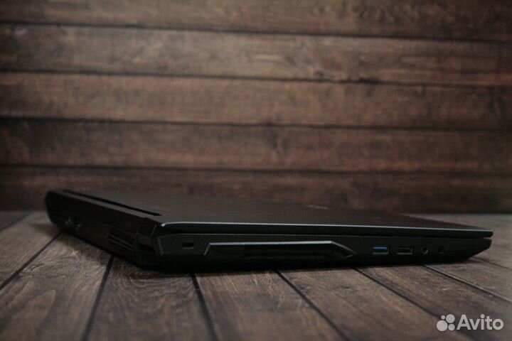 Игровой Haier RTX3050Ti/Core i5 11400/16Gb/SSD