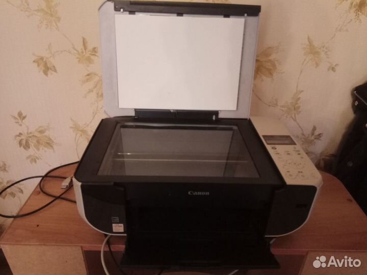 Мфу Canon MP220