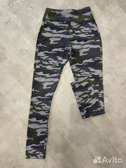 Одежда милитари