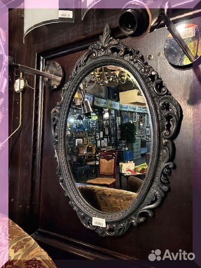 Зеркало дизайнерское