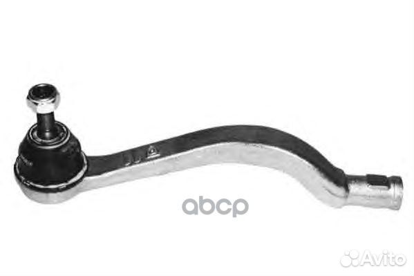 Наконечник рулевой тяги renault Logan I Sander