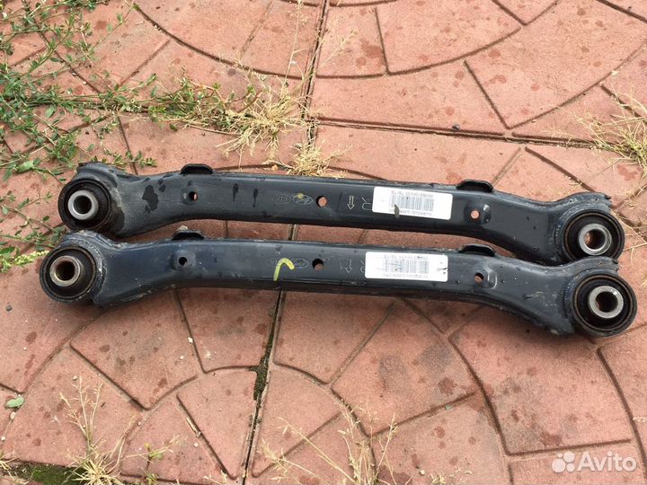 Рычаг задний верхний Kia Sportage 3