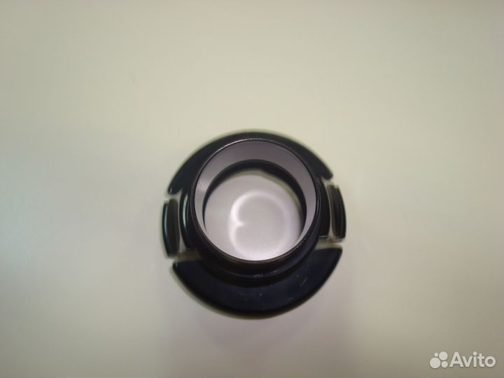 Защелка шланга пылесоса Samsung DJ61-00035B