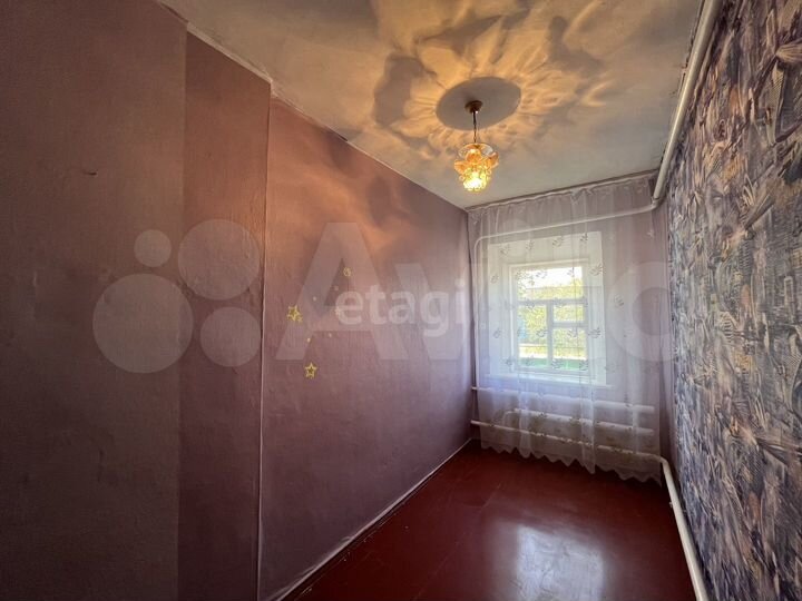 Дом 102 м² на участке 10 сот.