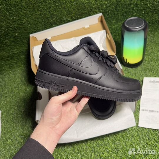 Nike Air Force 1 Оригинал