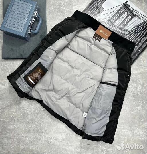 Жилетка Loro Piana