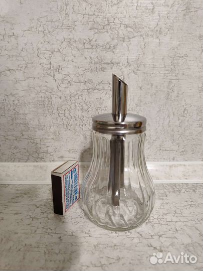 Сахарница с дозатором