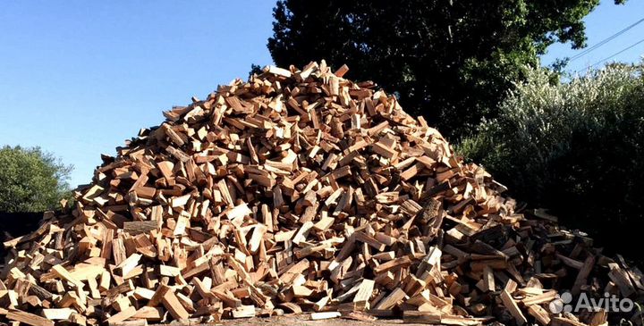 Дрова Ольховые
