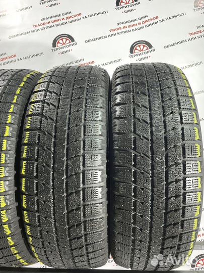 Toyo Observe GSi-5 205/60 R16 94H