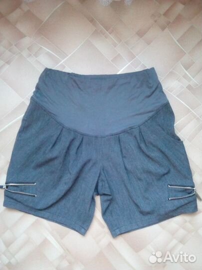 Одежда для беременных 44