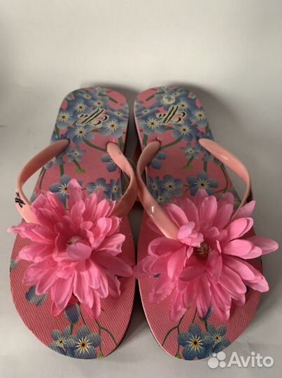Сланцы женские Р. 36,36, 38, 39, 40