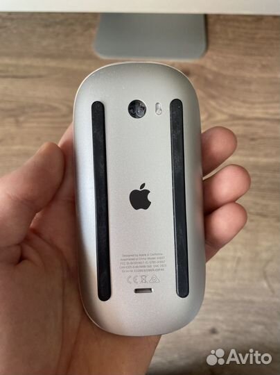 Apple iMac 21,5 retina 4k 2019