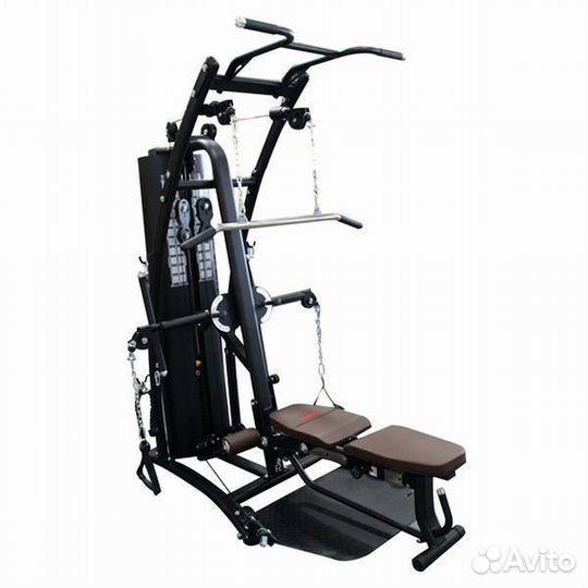 Силовой тренажер Smith F2