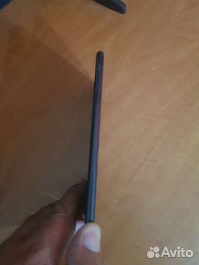 Телефон iPhone 7 plus