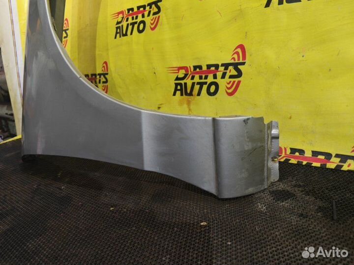 Крыло переднее правое Nissan Ad VFY11