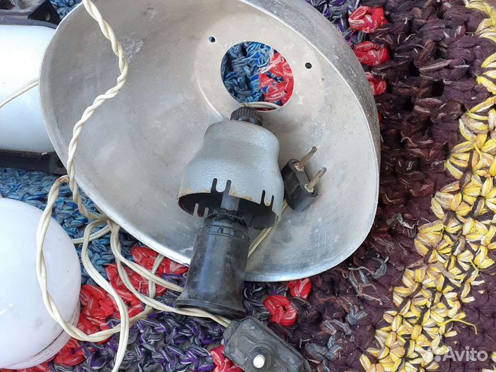 Светильник