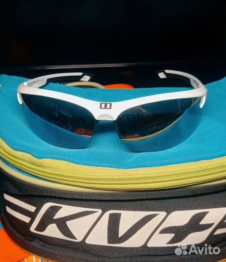 Солнцезащитные очки bliz