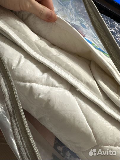 Наматрасник новый