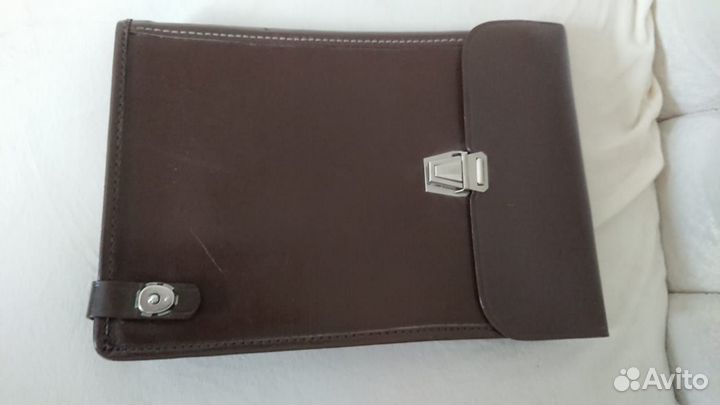 Сумка офицерская полевая СССР