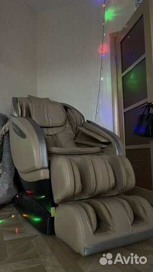 Массажное кресло yamaguchi mercury