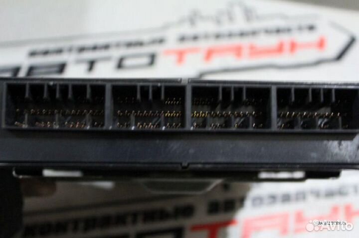 Блок EFI mitsubishi 4G94 lancer lancer cedia CS6A