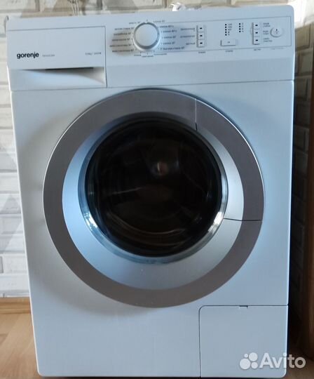 Стиральная машина автомат бу