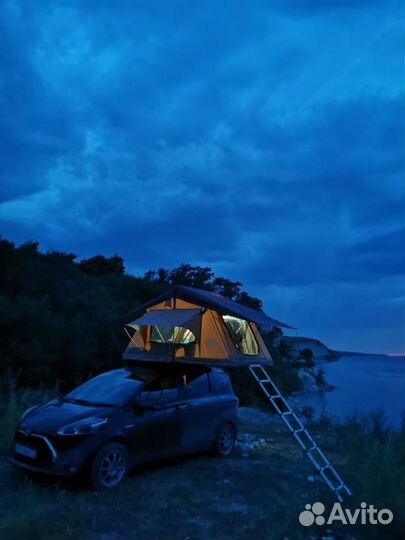 Сдам в аренду автопалатку