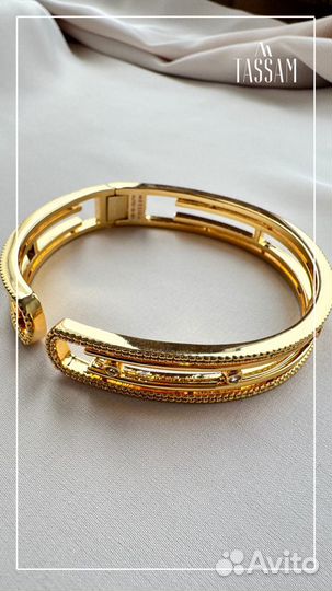 Браслет Cartier