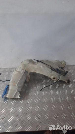 Бачок омывателя Audi A4 универсал 1.9 2006