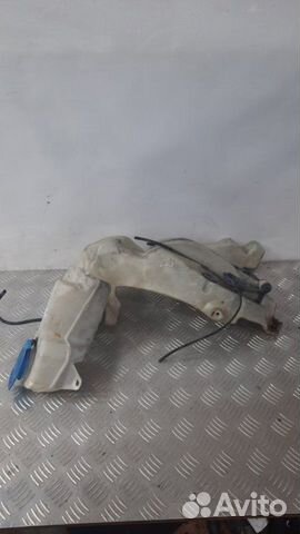 Бачок омывателя Audi A4 универсал 1.9 2006