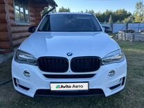 BMW X5 3.0 AT, 2014, 143 360 км, с пробегом, цена 4 000 000 руб.