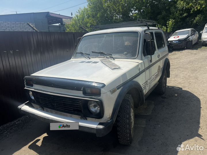 Нива 1993 спидометр